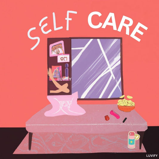 6 Tips For Choosing Your First Vibrator