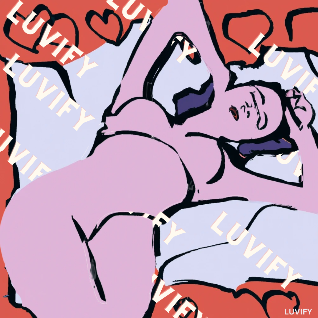 Is Masturbation healthy? Benefits of Masturbation (Female Edition)