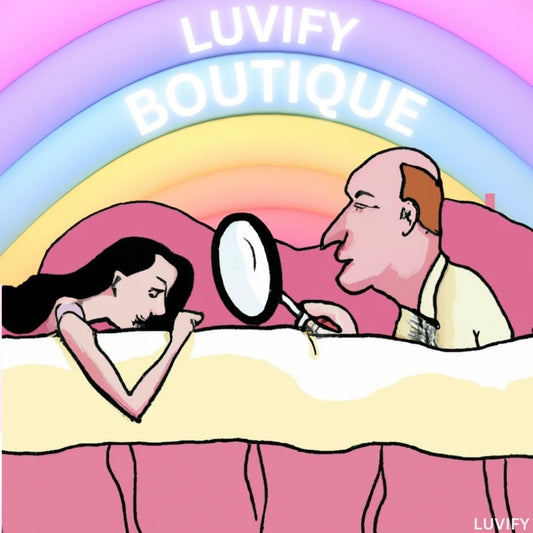 How to use a G-Spot Vibrator - Beginners Guide