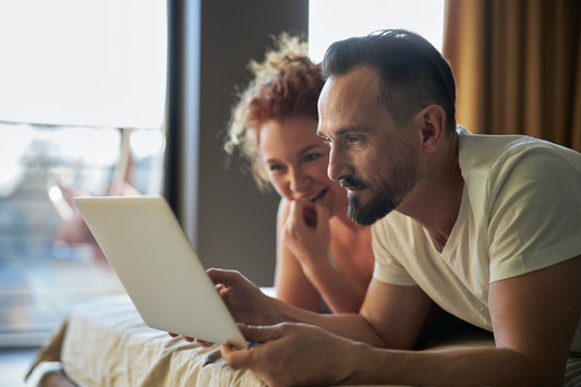 A Guide to Choosing the Perfect Sex Toy for Your Needs