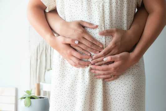 Pregnancy and Intimacy: Safely Bringing Pleasure with Clitoral Stimulators and External Toys