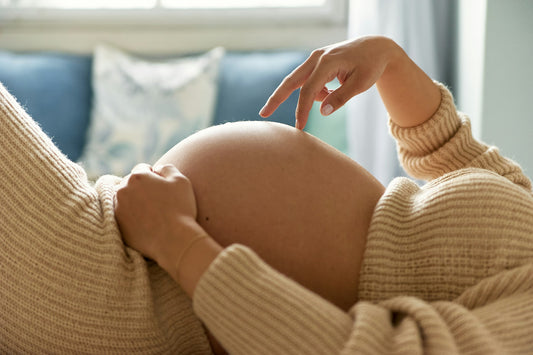 Enhancing Intimacy During Pregnancy: A Guide to Safe Pleasure with Luvify's Toys