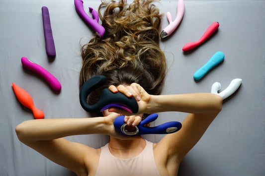 Clitoral Stimulators: Changing the Game in Solo and Partnered Play
