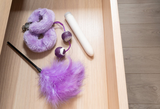 Exploring Intimacy: The Safe Use of Clitoral Stimulation Toys During Pregnancy