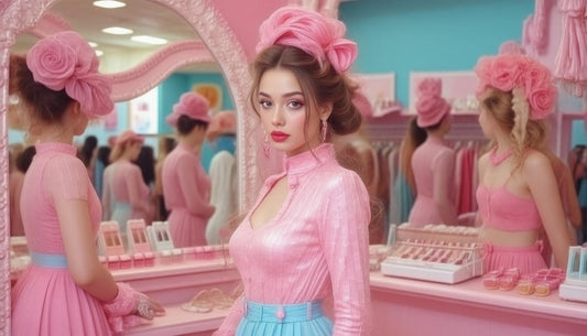 Unlock Your Inner Fashionista: The Ultimate Guide to Sissy Kits for Stylish Transformation