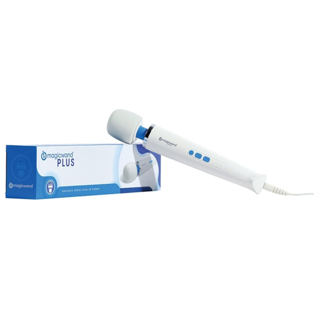 Hitachi Magic Wand Plus 6