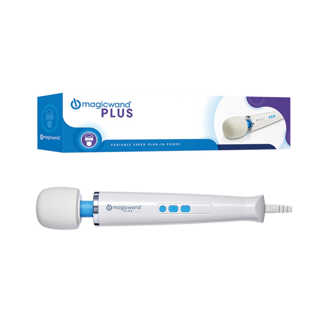 Hitachi Magic Wand Plus