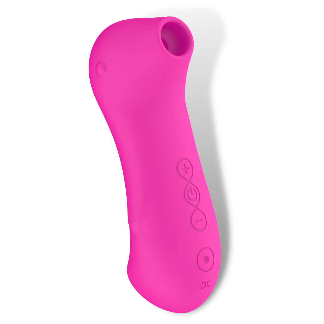 Clit sucker