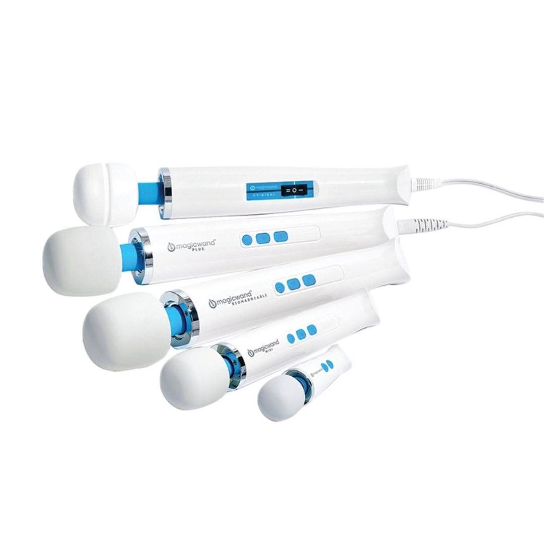 Hitachi Micro Vibrator