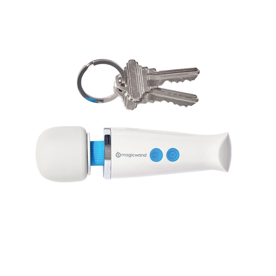 Hitachi Micro Vibrator