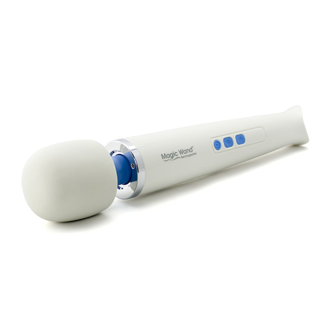 Hitachi Magic Wand Rechargeable 4