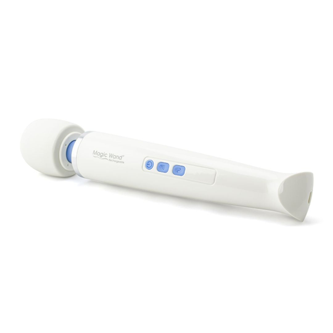 Hitachi Magic Wand Rechargeable 3
