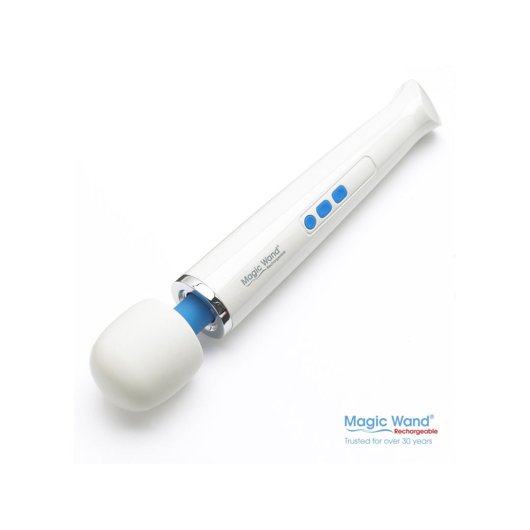 Hitachi Magic Wand Rechargeable 2
