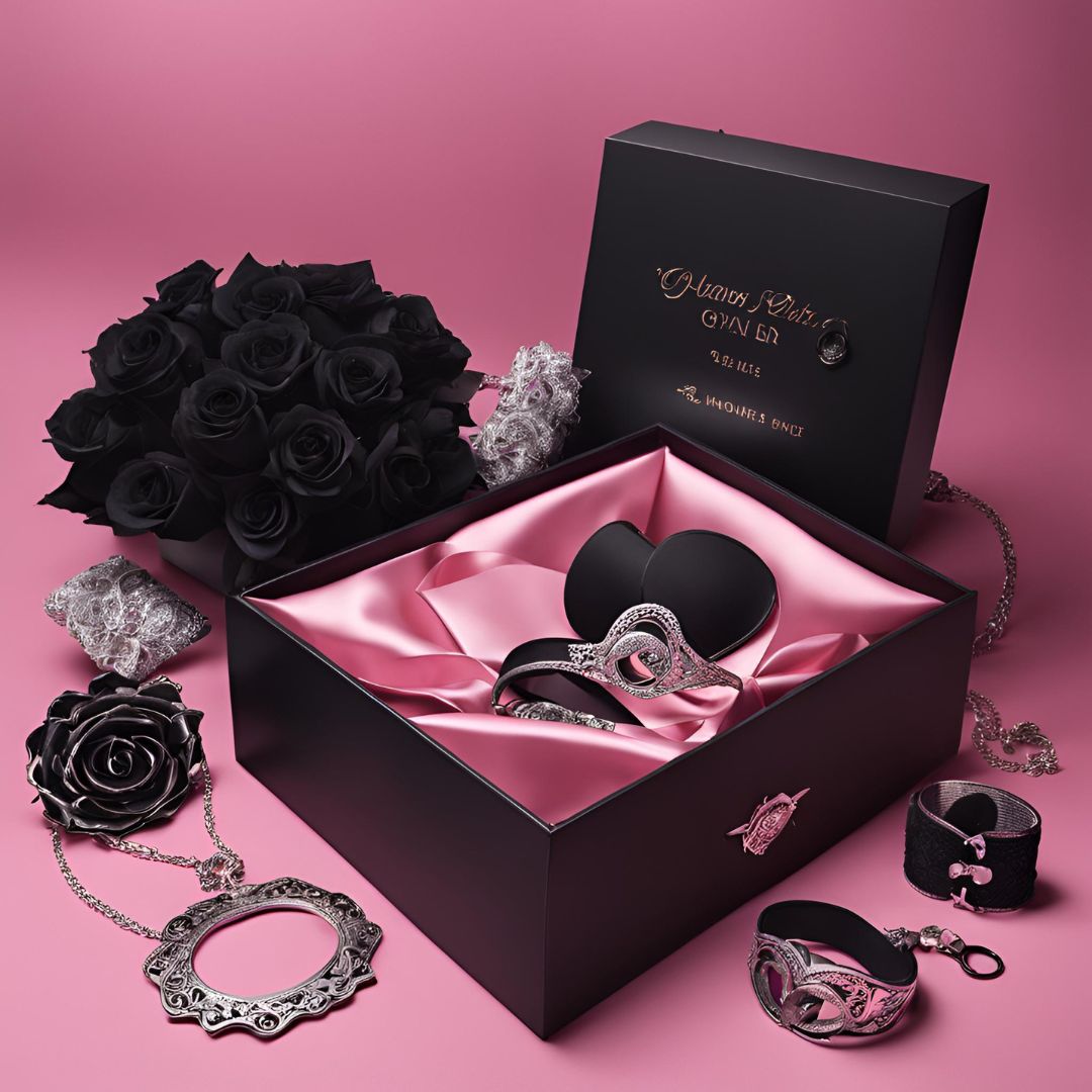Platinum Submissive Kit