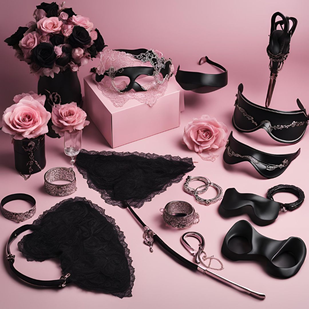 Platinum Submissive Kit