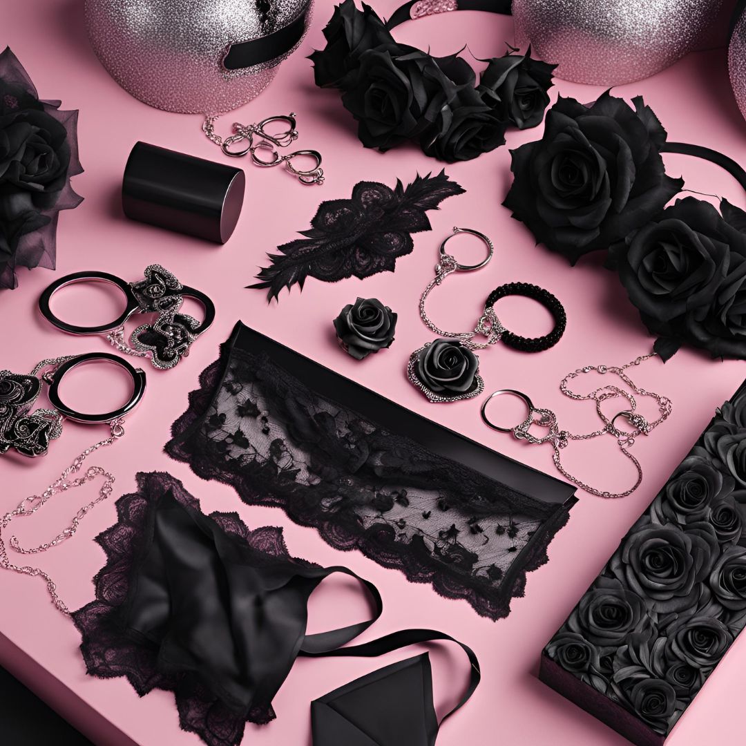 Platinum Submissive Kit
