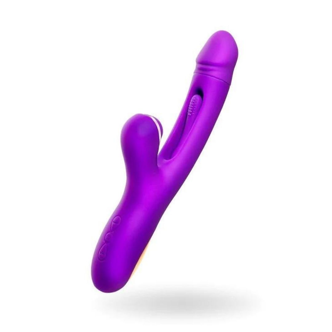 Bliss Sucking Wand