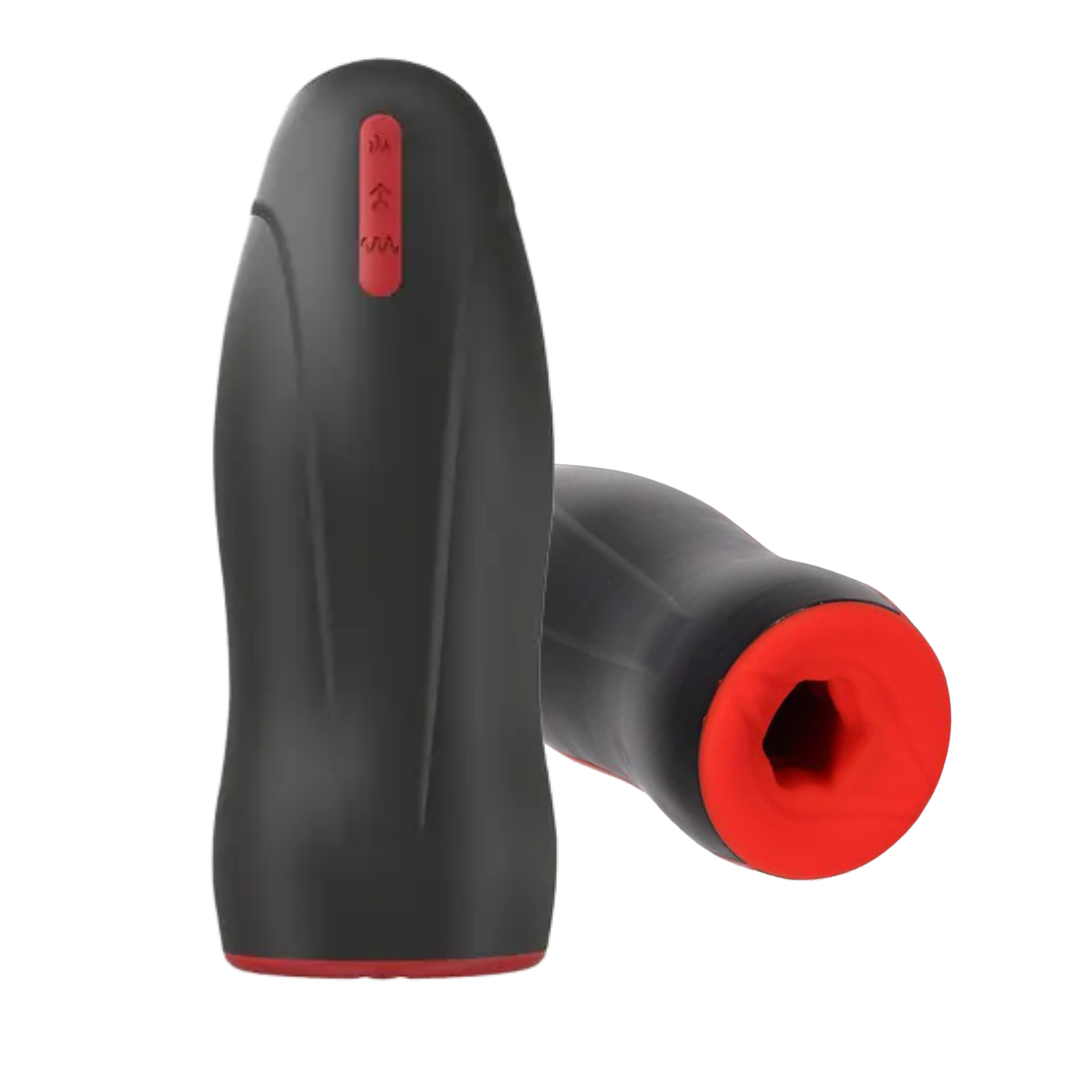 blowjob simulator