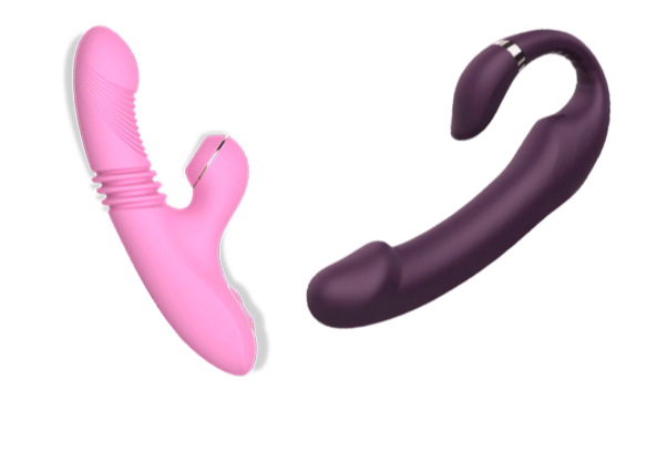 Double Orgasm Bundle™