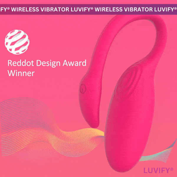 flamingo wireless vibrator