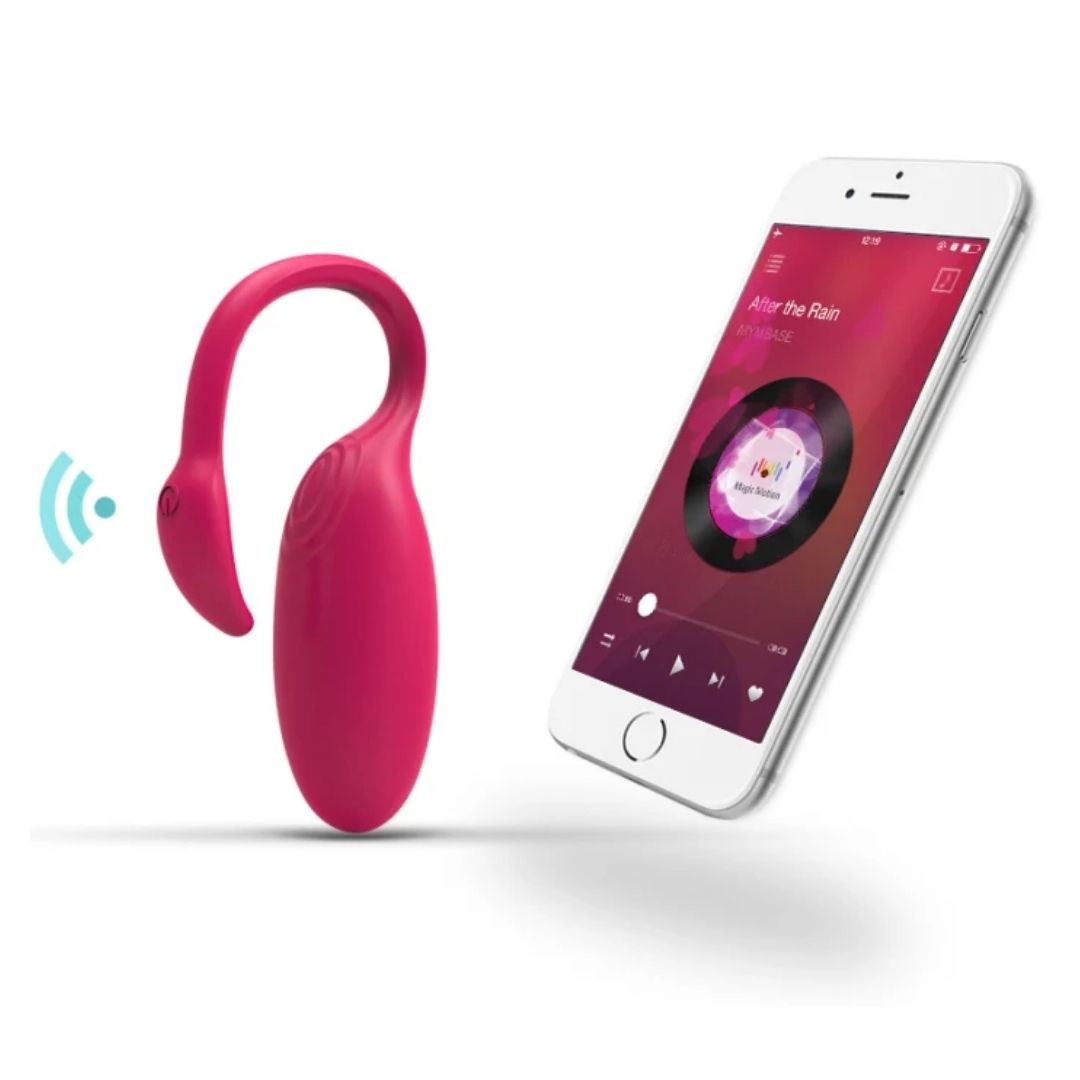 nympho vibrator