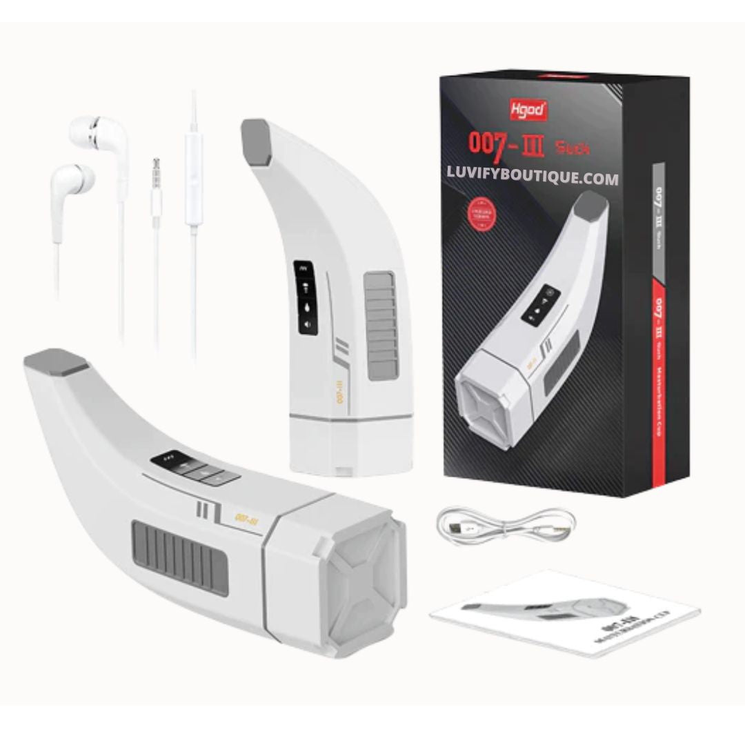 blowjob stimulator