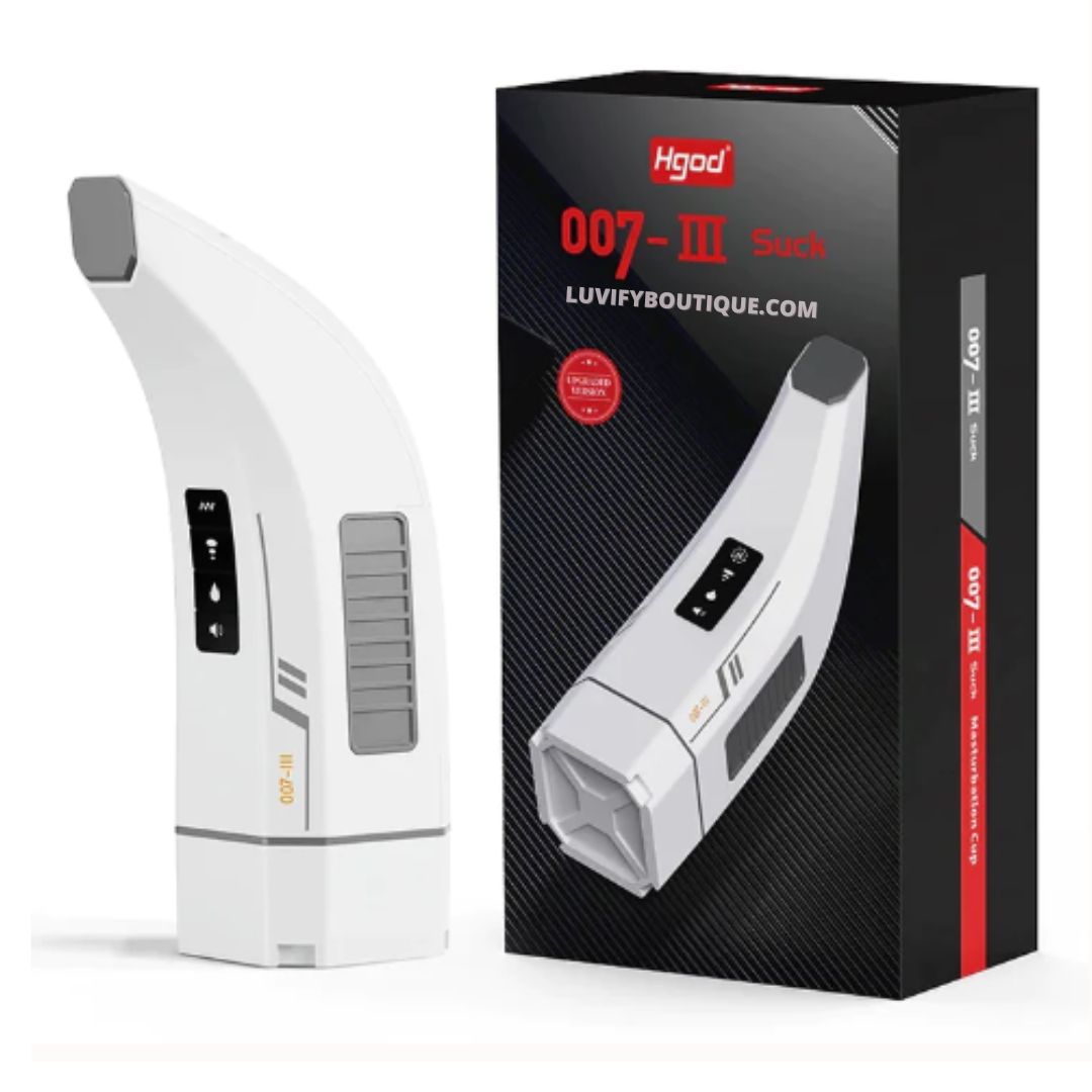 realistic blowjob stimulator