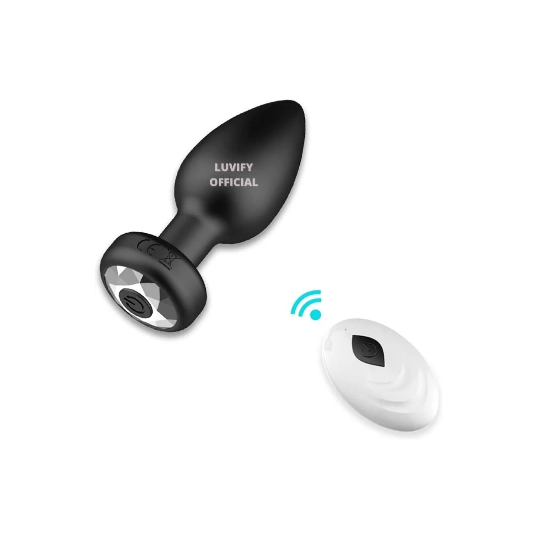 Luvify Royal Plug 2