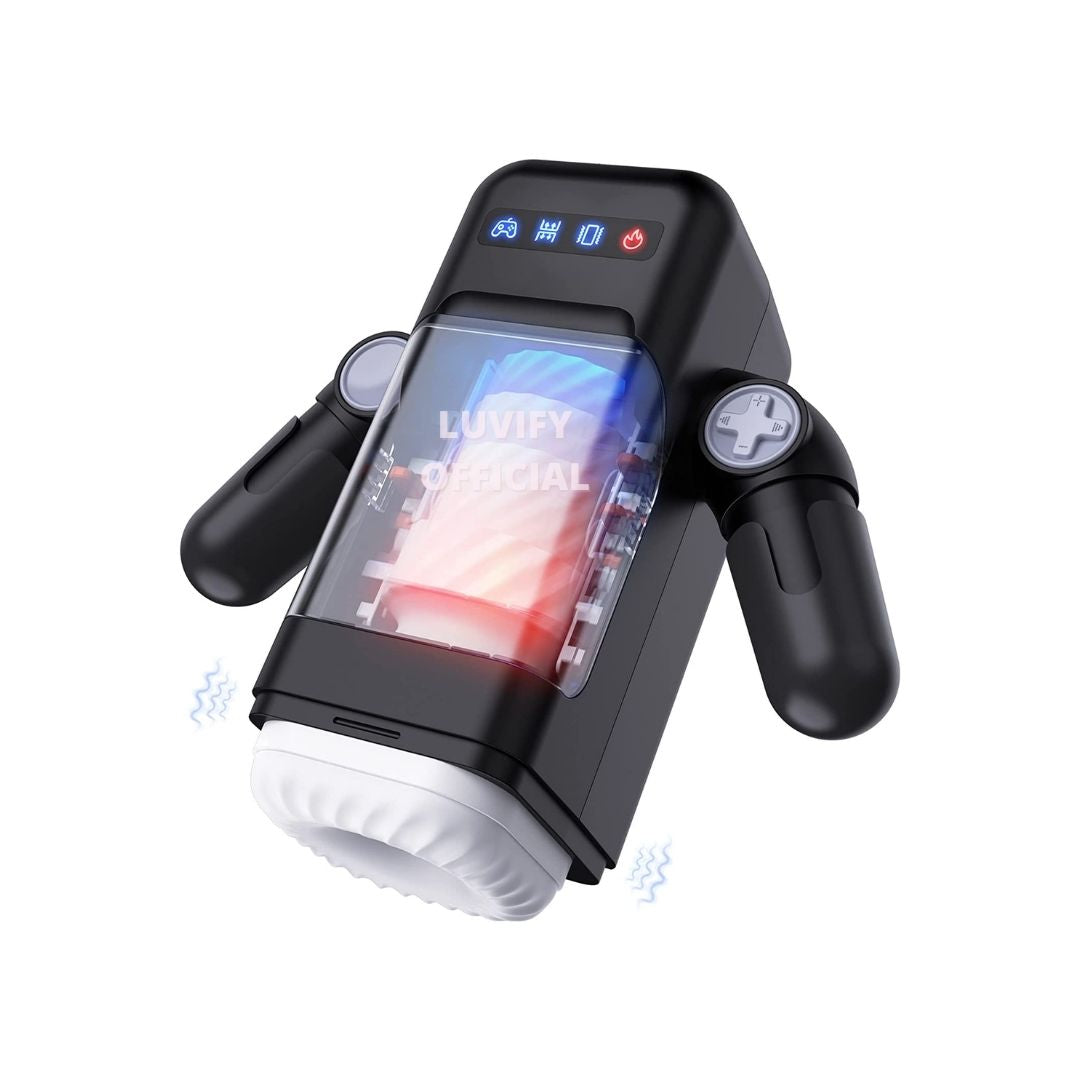 Blowjob Simulator