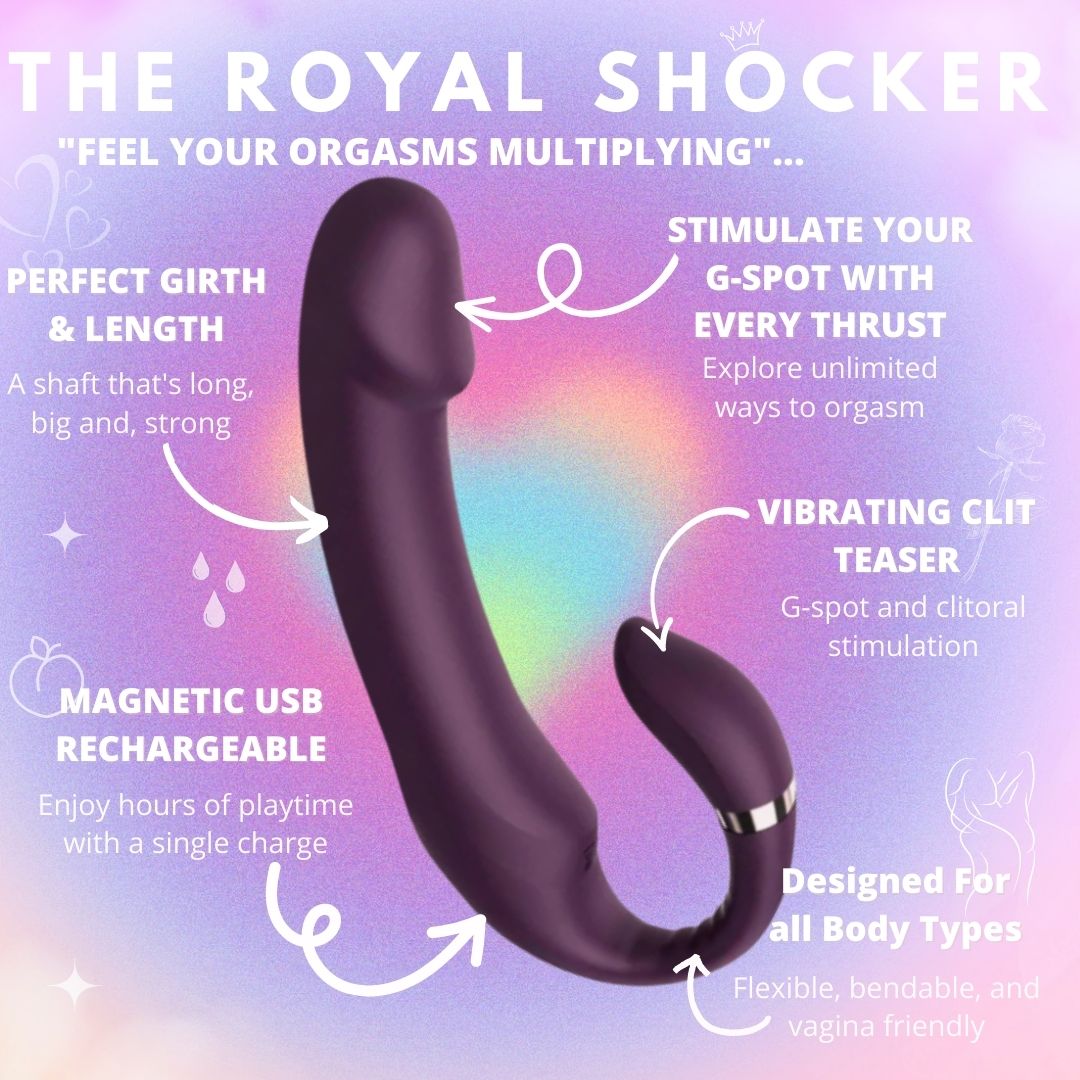 Double Orgasm Bundle™