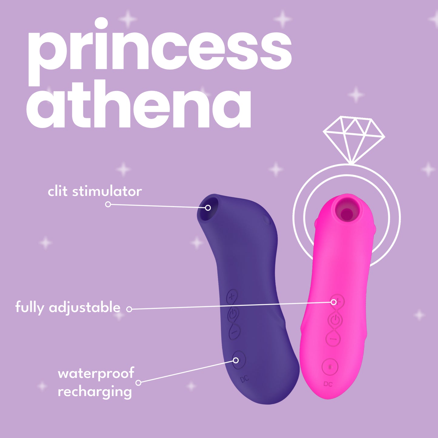 Princess Athena™