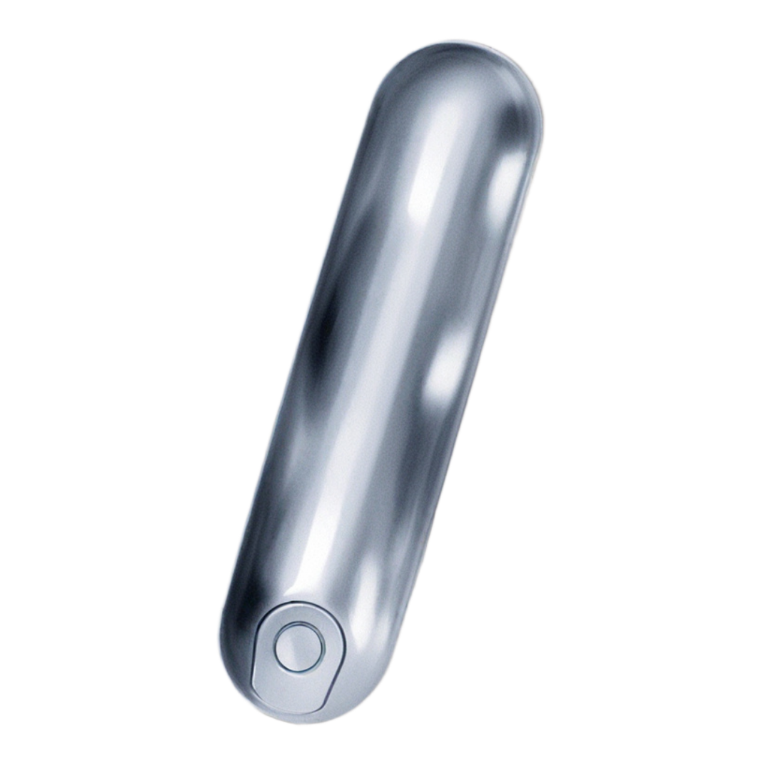 Luvify Prince Liam Silent Bullet Vibrator Luvifyofficial Luvify Prince Liam Silent Bullet Vibrator Luvifyofficial