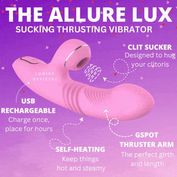 Allure Lux™