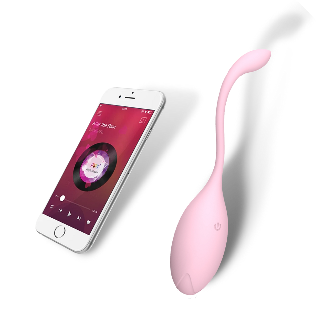 nympho flamingo