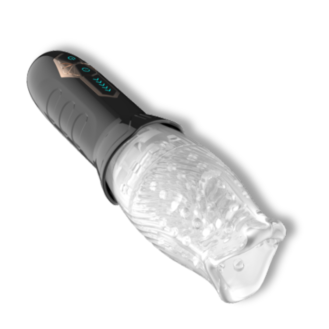 blow job simulator