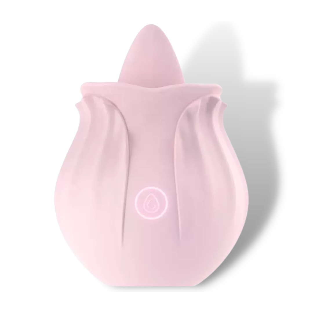 the rose vibrator