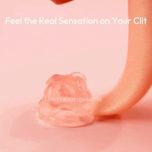 luvify licking tongue vibrator