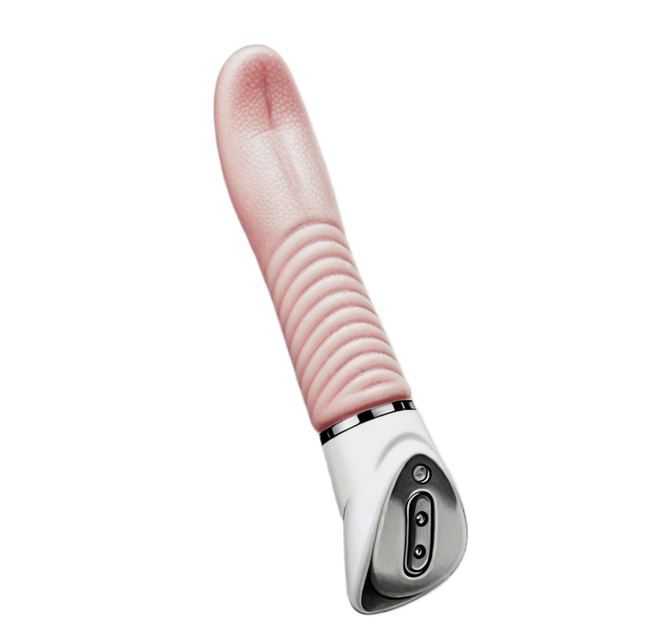 El Diablo Premium Tongue Vibrator- Luvify Official Luvifyofficial El Diablo Premium Tongue Vibrator- Luvify Official Luvifyofficial