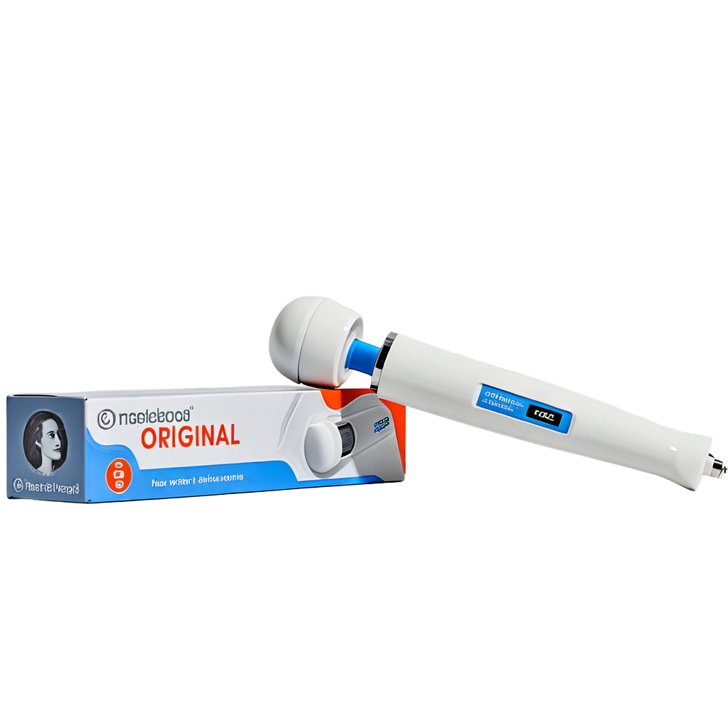 Hitachi Magic Wand®