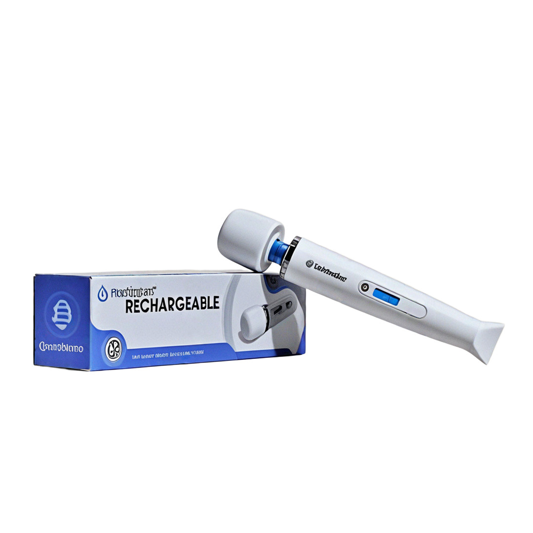 Hitachi Magic Wand Rechargeable®