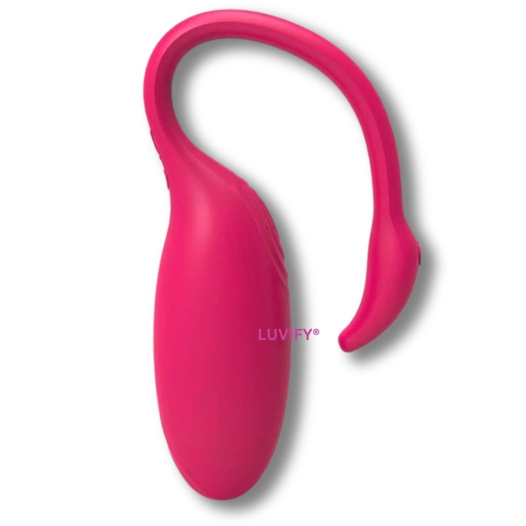 nymphomind vibrator