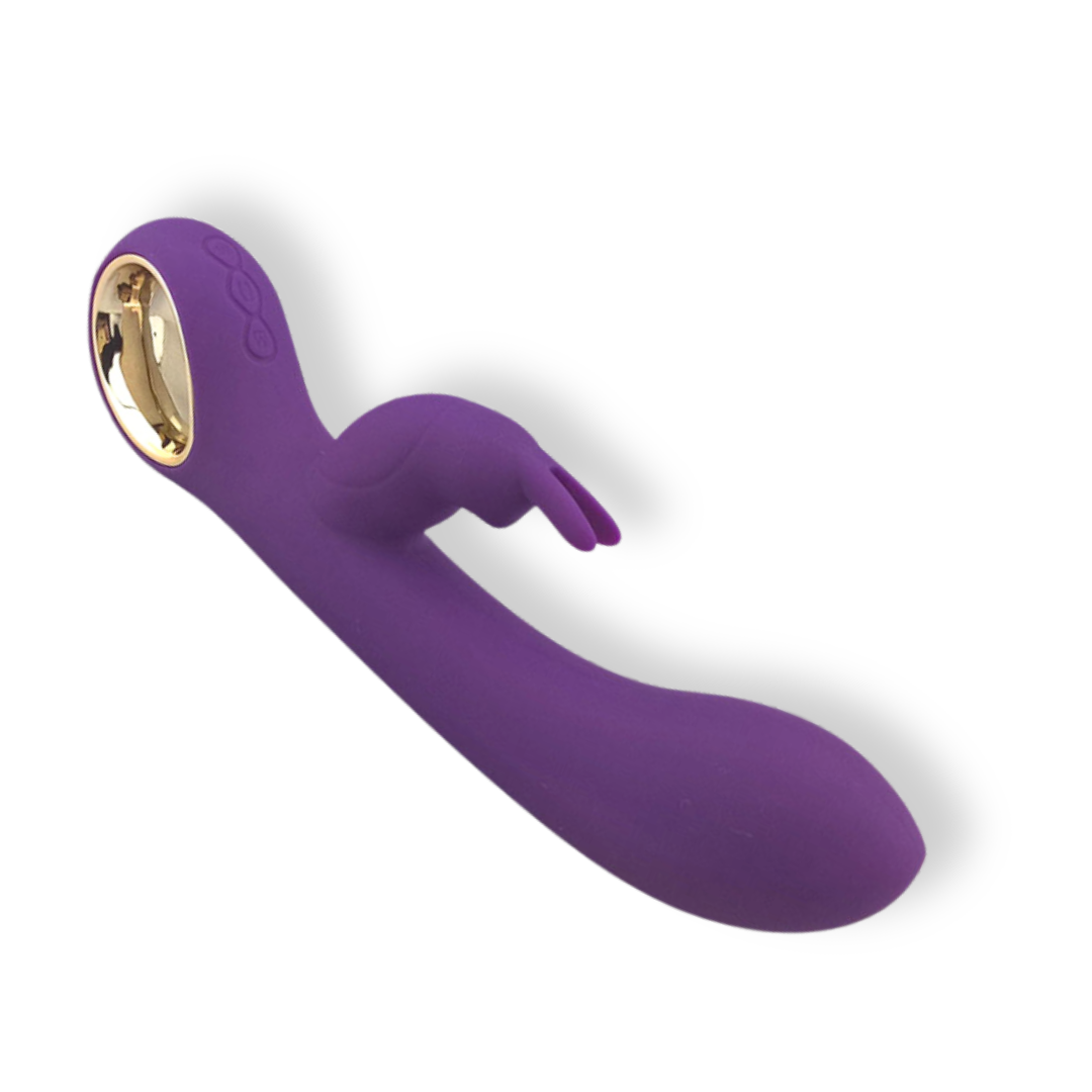 Rabbit vibrator