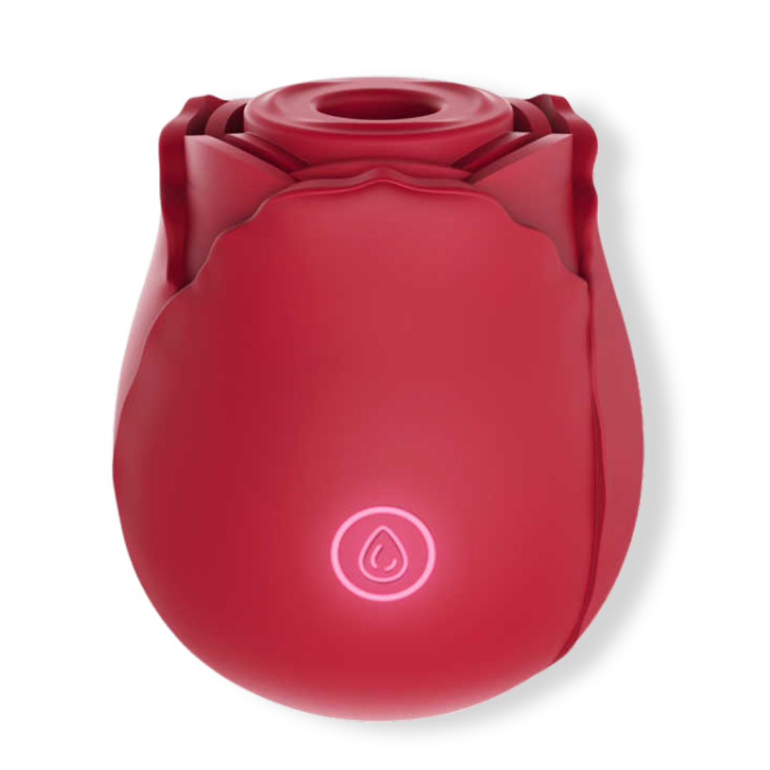 Rose vibrator