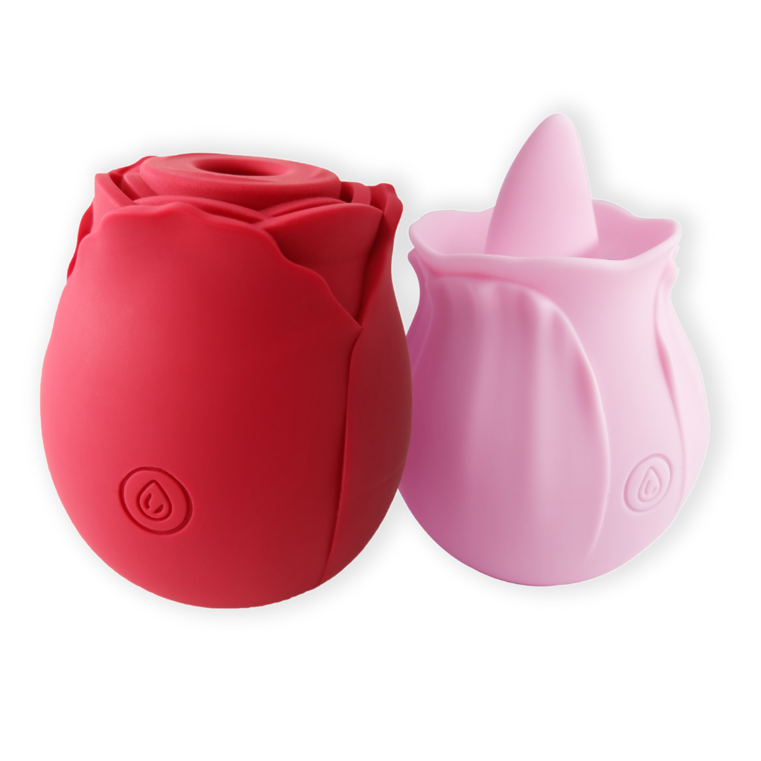 Rose vibrator sale