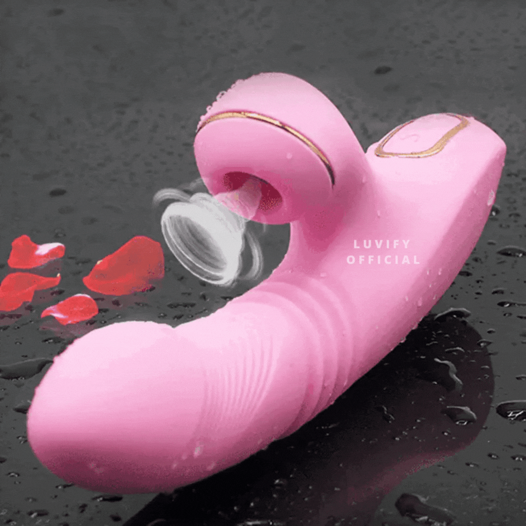 secret goddess vibrator