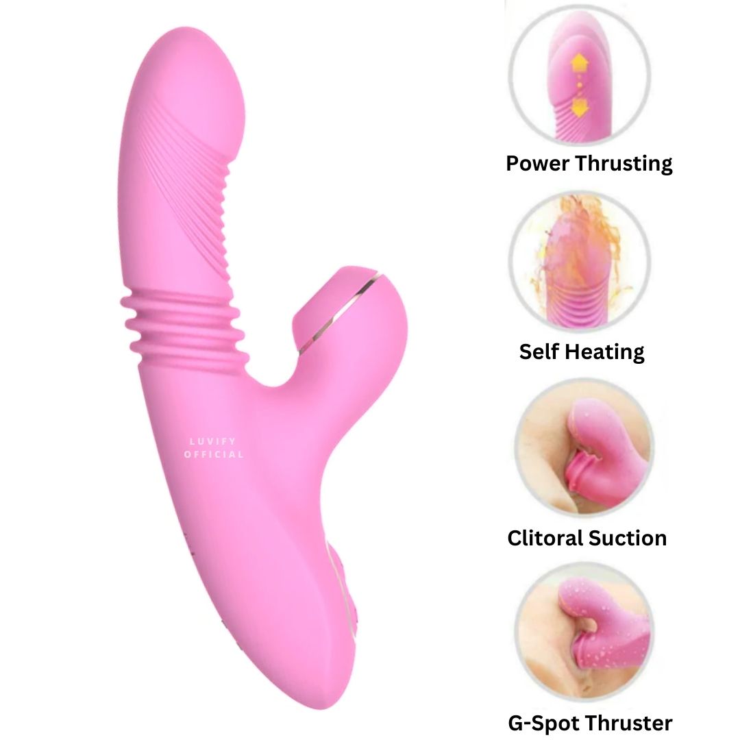 secret goddess vibrator