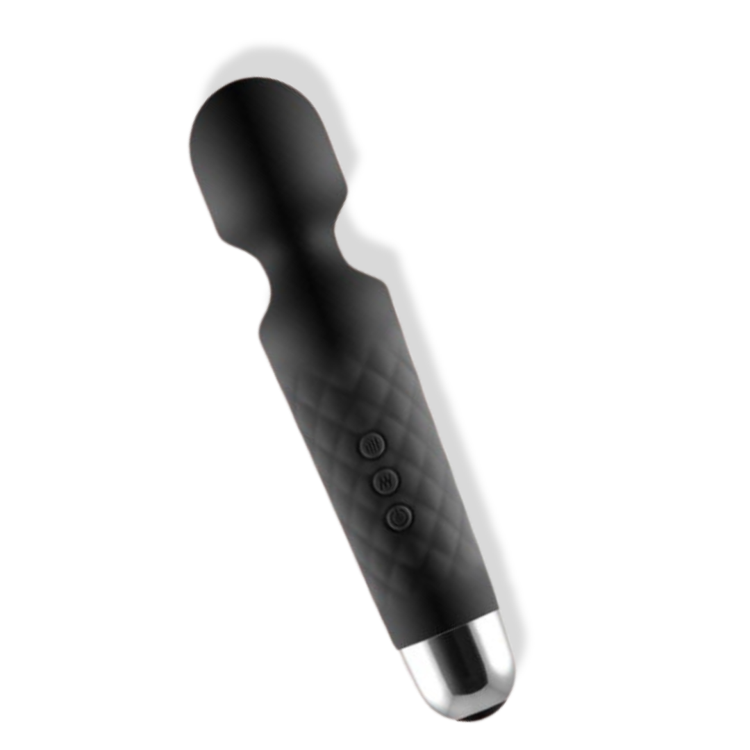 vibrator massage wand