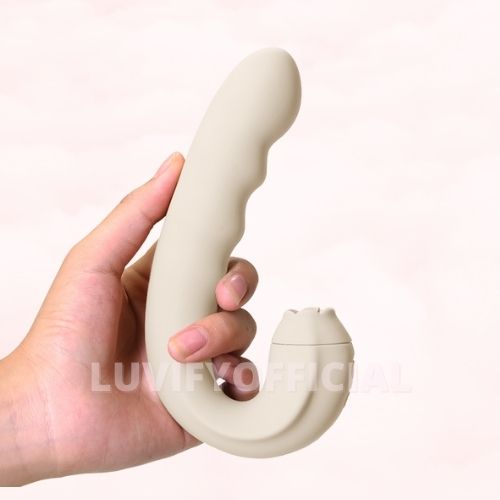 best gspot vibrator