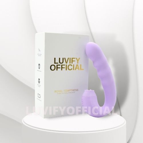 best thrusting vibrator