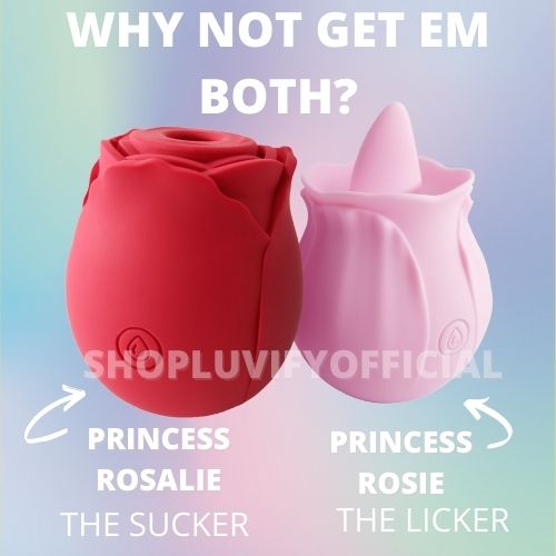 rose vibrator coupon